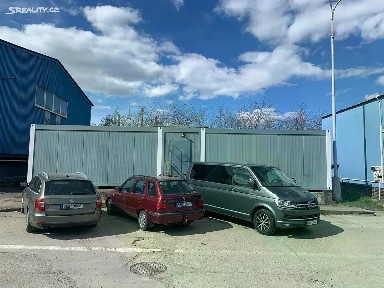 Pronájem skladového prostoru 137 m² Přátelství, Praha - Uhříněves