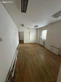 Pronájem obchodního prostoru 309 m² Pod Kavalírkou, Praha - Košíře