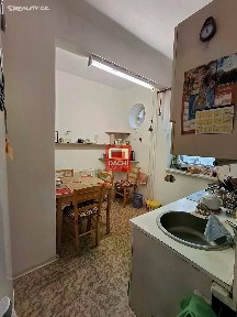 Prodej bytu 1+1 38 m² Jungmannova, Olomouc - Hodolany