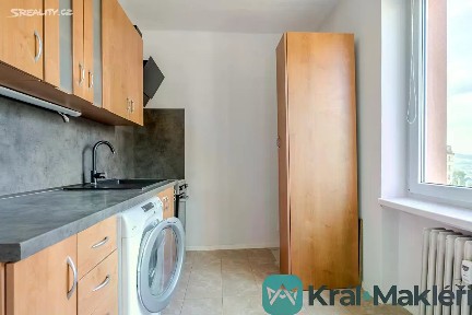 Pronájem bytu 2+1 52 m² Klíšská, Ústí nad Labem - Klíše