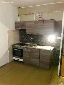 Pronájem bytu 1+1 34 m² Sídliště Za Chlumem, Bílina - Teplické Předměstí