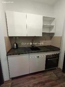 Pronájem bytu 1+1 37 m² Petrovice