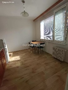 Pronájem bytu 1+1 36 m² Nová, Ústí nad Labem - Střekov