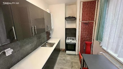Pronájem bytu 2+1 56 m² Sídliště, Krupka