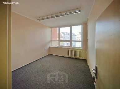 Pronájem kanceláře 12 m² Pravdova, Jindřichův Hradec - Jindřichův Hradec II