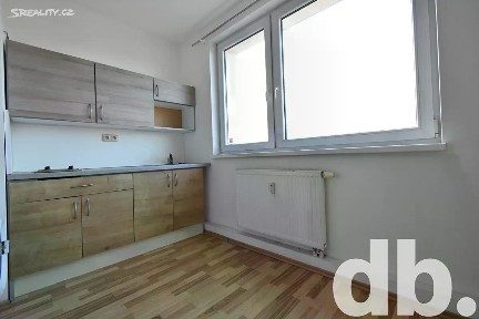 Prodej bytu 1+1 32 m² Dubová, Karlovy Vary - Bohatice