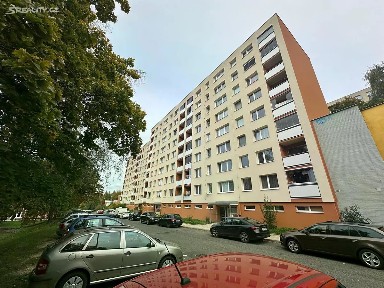 Prodej bytu 2+1 45 m² SNP, Zlín