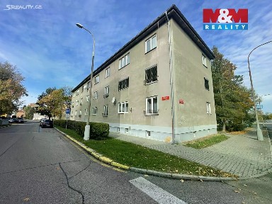 České Budějovice, České Budějovice 3, Čéčova, 8