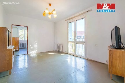 České Budějovice, České Budějovice 7, Lidická tř., 52