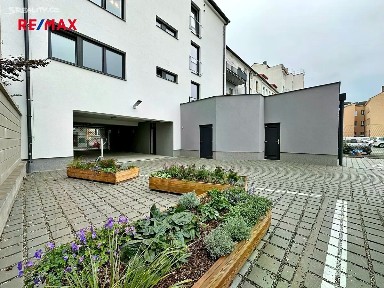 České Budějovice, České Budějovice 6, Rudolfovská tř., 24a