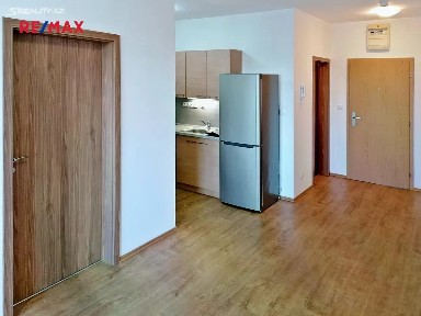 Pronájem bytu 2+kk 35 m² Dobrovodská, České Budějovice - České Budějovice 5