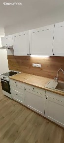 Pronájem bytu 1+1 44 m² Bezdrevská, České Budějovice - České Budějovice 2