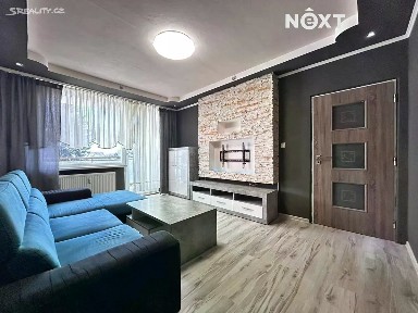 Pronájem bytu 2+1 59 m² Dukelských hrdinů, Chodov