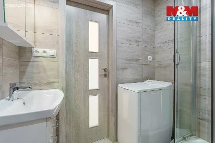 Pronájem bytu 1+1 38 m² Jelínkova, Sokolov