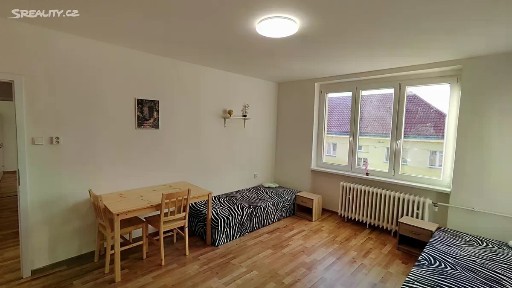 Pronájem bytu 2+1 60 m² Mírová, Habartov