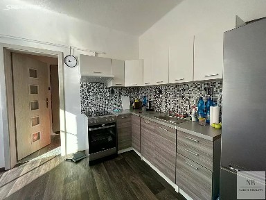 Pronájem bytu 1+1 36 m² Chebská, Karlovy Vary - Dvory