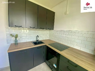 Chodov, Sokolov, Revoluční