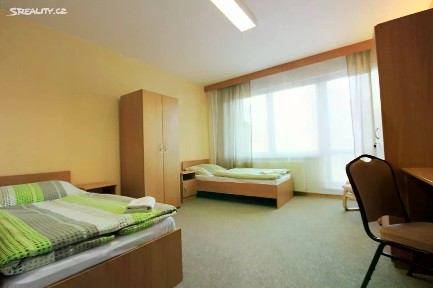 Pronájem bytu pokoje 13 m² Čujkovova, Ostrava - Zábřeh