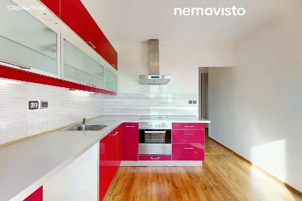 Pronájem bytu 1+1 40 m² Jičínská, Ostrava - Výškovice