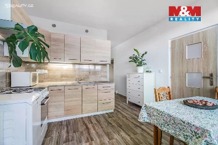 Prodej bytu 1+1 40 m² Hornická, Ústí nad Labem - Ústí nad Labem-centrum