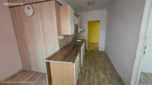 Prodej bytu 3+1 63 m² Jiráskova, Chomutov
