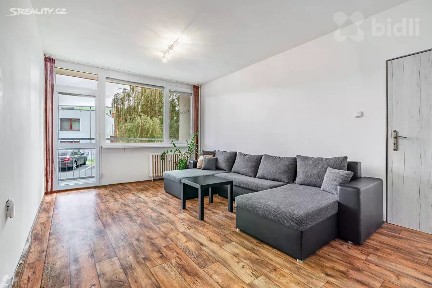 Prodej bytu 2+1 64 m² Sídliště U Nového nádraží, Bílina - Teplické Předměstí