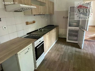 Pronájem rodinného domu 50 m², pozemek 535 m² Karlovarská, Praha - Řepy