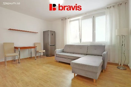 Pronájem bytu 2+kk 40 m² Blatnická, Brno - Židenice