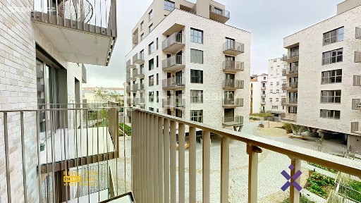 Pronájem bytu 1+kk 41 m² Bratislavská, Brno - Zábrdovice