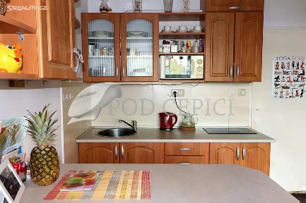 Pronájem bytu 1+kk 26 m² Horácké náměstí, Brno - Řečkovice