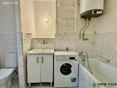 Pronájem bytu 2+1 60 m² Vyškovská, Brno - Slatina