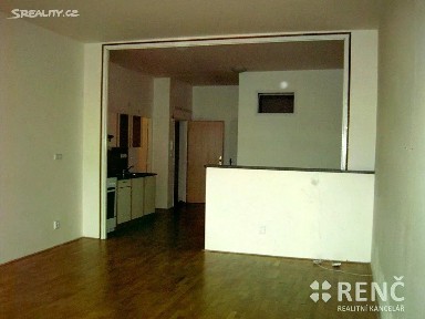 Pronájem bytu 1+1 54 m² Dřevařská, Brno - Veveří