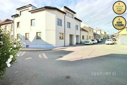 Pronájem bytu 1+kk 32 m² Markovičova, Brno - Líšeň