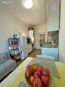 Pronájem bytu 2+1 75 m² Kounicova, Brno - Veveří