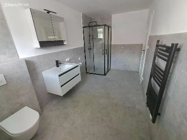 Pronájem bytu 2+1 68 m² Tenorova, Brno - Židenice