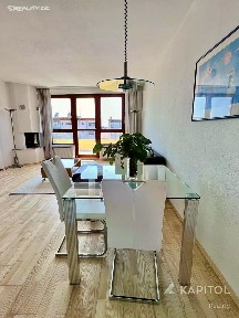 Pronájem bytu 3+kk 76 m² Kabátníkova, Brno - Ponava