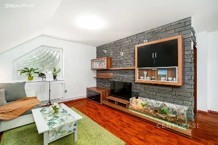 Prodej bytu 3+1 97 m² Malešovice