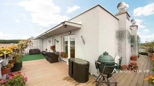 Prodej bytu 5+kk 112 m² Říčanská, Brno