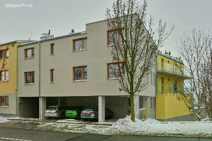 Prodej bytu 3+kk 86 m² Holzova, Brno - Líšeň
