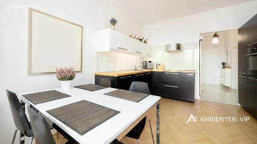 Prodej bytu 3+kk 49 m² Hrnčířská, Brno