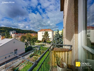 Prodej bytu 3+1 74 m² Sadová, Blansko