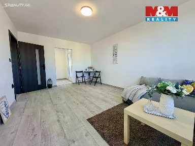 Prodej bytu 2+1 52 m² Veletržní, Brno - Staré Brno