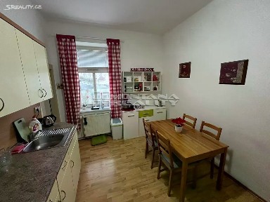 Pronájem bytu 3+1 87 m² Rooseveltova, Olomouc - Nové Sady