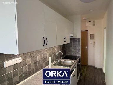 Pronájem bytu 1+1 41 m² Foerstrova, Olomouc - Nová Ulice