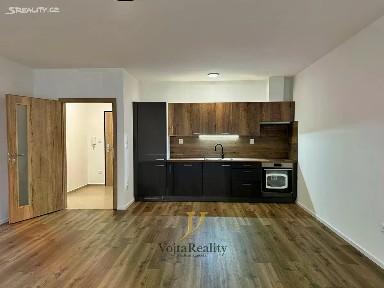 Pronájem bytu 1+kk 57 m² Janského, Olomouc - Povel