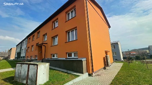 Prodej bytu 3+1 69 m² Lesná