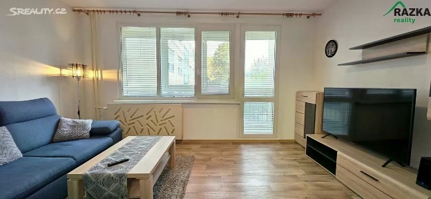 Prodej bytu 3+1 71 m² Korandova, Tachov