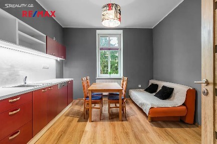 Prodej bytu 1+1 40 m² Koterovská, Plzeň - Východní Předměstí