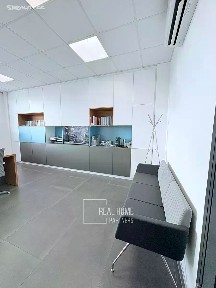 Pronájem kanceláře 24 m² Olomoucká, Brno - Černovice