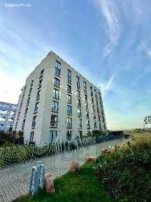 Prodej bytu 1+kk 25 m² Novovysočanská, Praha - Libeň